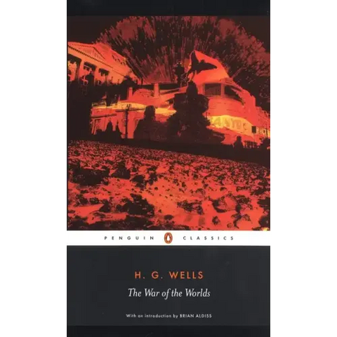 The War of the Worlds