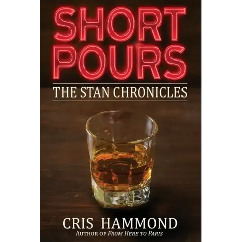 Short Pours: The Stan Chronicles