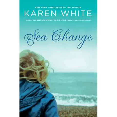 Sea Change