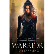 Warrior - Paperback