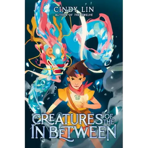 Creatures of the in Between