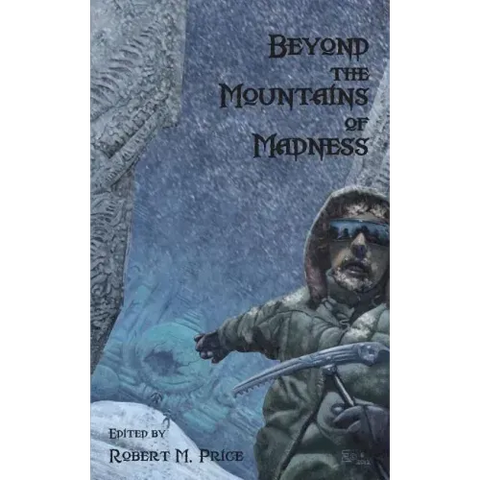 Beyond the Mountains of Madness