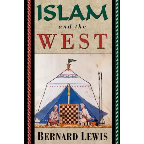 Islam and the West
