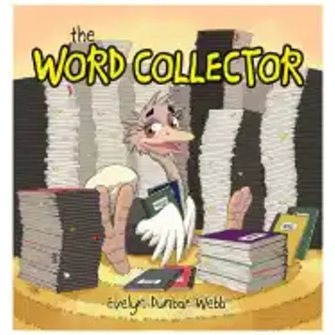 The Word Collector