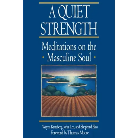 A Quiet Strength