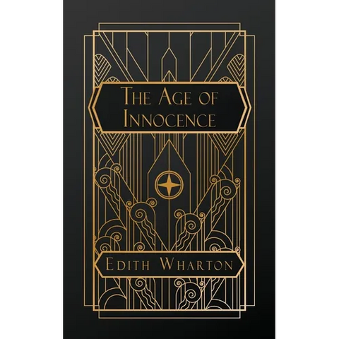 The Age of Innocence