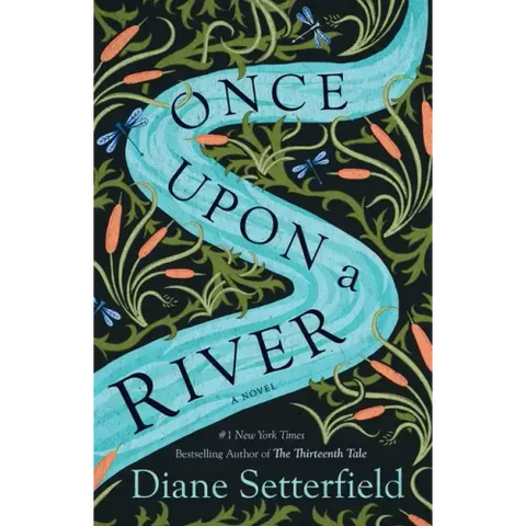 Once Upon a River
