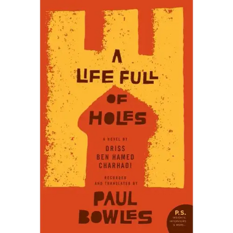 A Life Full of Holes