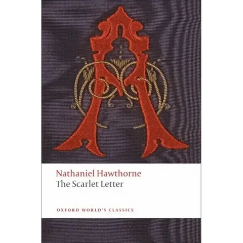 The Scarlet Letter