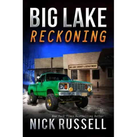 Big Lake Reckoning