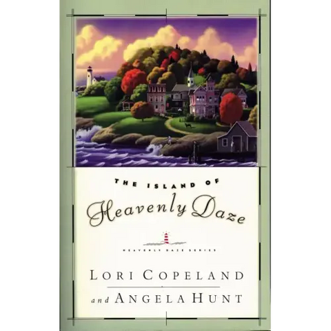 The Island of Heavenly Daze