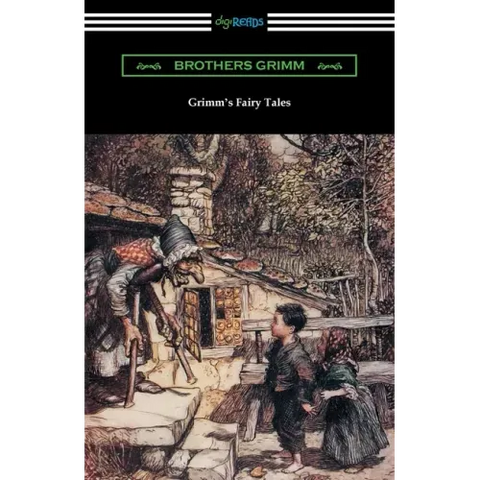 Grimm's Fairy Tales
