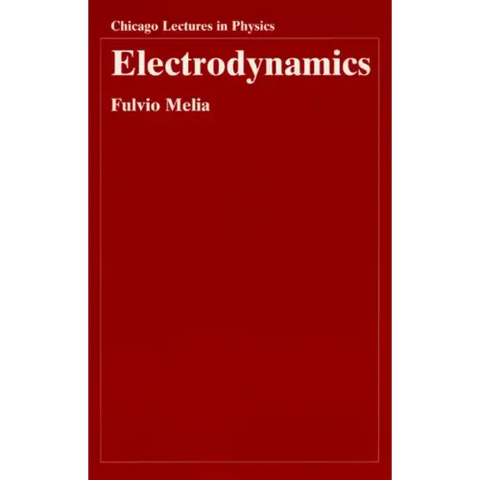 Electrodynamics