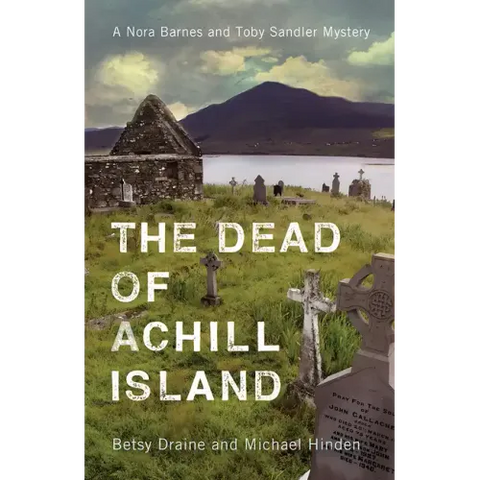 The Dead of Achill Island