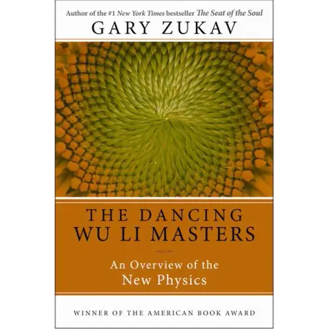 Dancing Wu Li Masters: An Overview of the New Physics