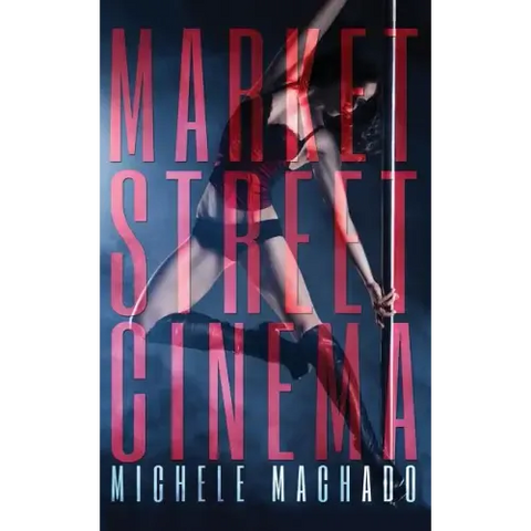 Market Street Cinema