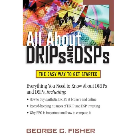 All about Drips and Dsps