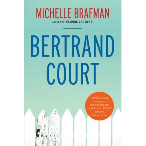 Bertrand Court