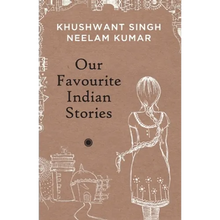 Our Favourites Indian Stories - Paperback