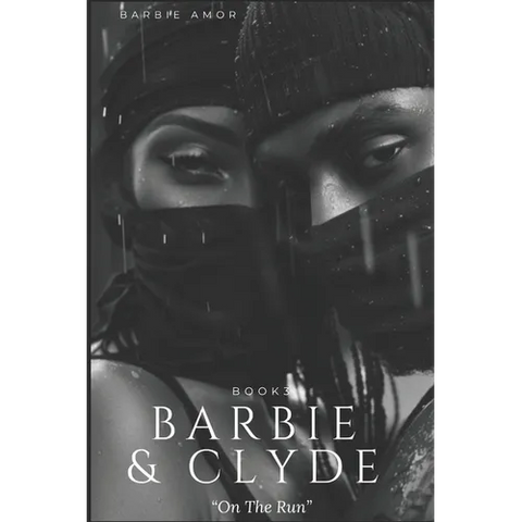 Barbie and Clyde: On The Run