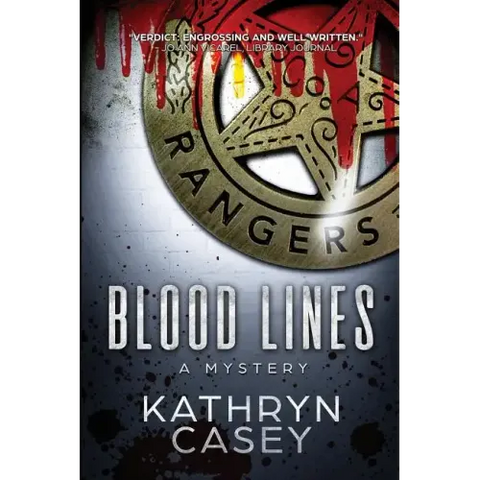 Blood Lines: A Mystery