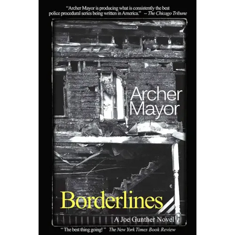 Borderlines