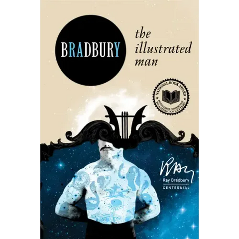 The Illustrated Man