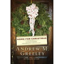 Home for Christmas - Paperback