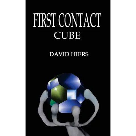 First Contact - Cube