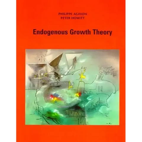 Endogenous Growth Theory