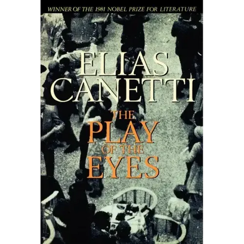 The Play of the Eyes