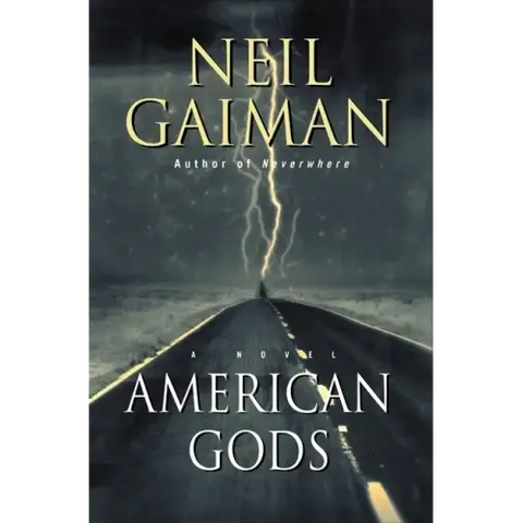 American Gods