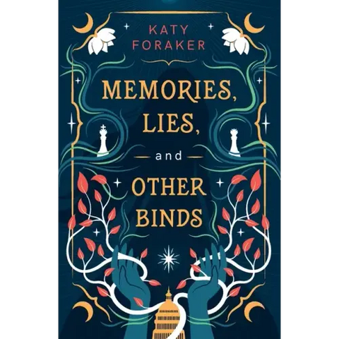 Memories, Lies, and Other Binds