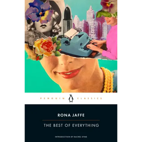 The Best of Everything