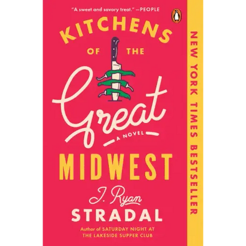 Kitchens of the Great Midwest