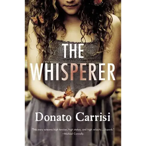 The Whisperer