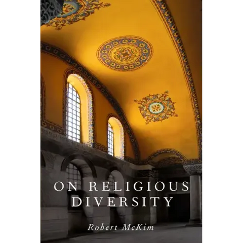 On Religious Diversity