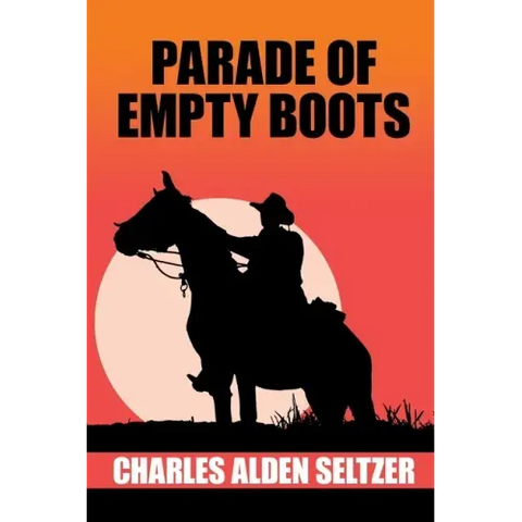 Parade of the Empty Boots