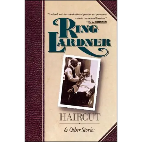 Haircut and Other Stories