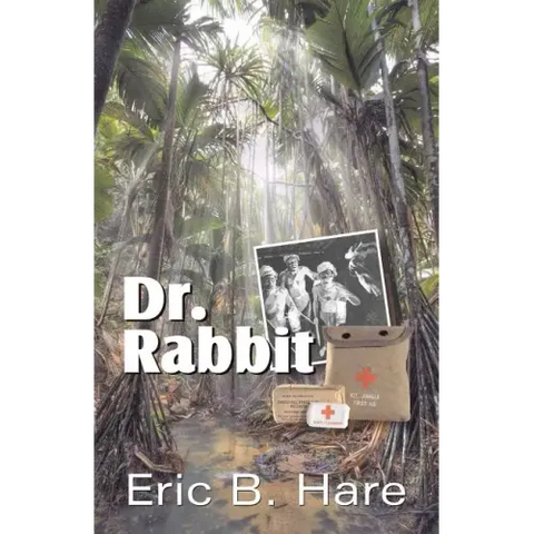 Dr. Rabbit