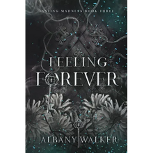 Feeling Forever - Paperback