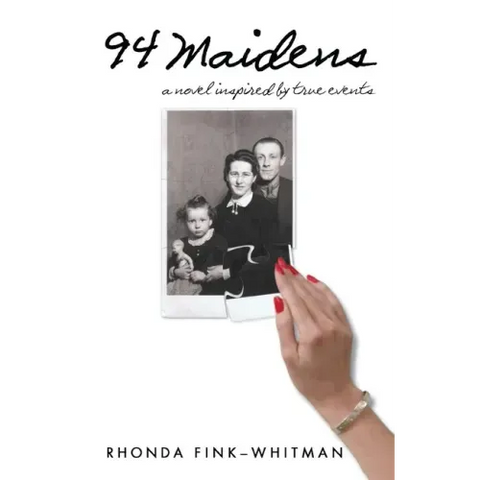 94 Maidens