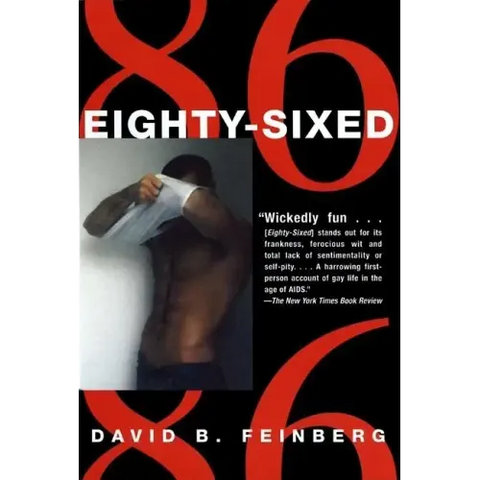 Eighty-Sixed