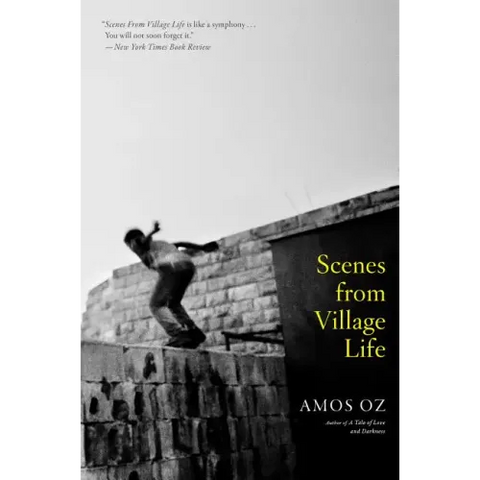 Scenes from Village Life