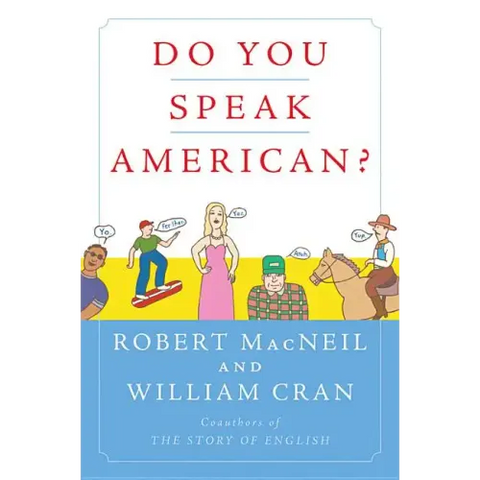 Do You Speak American?