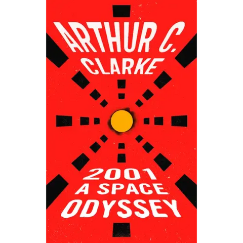 2001: A Space Odyssey
