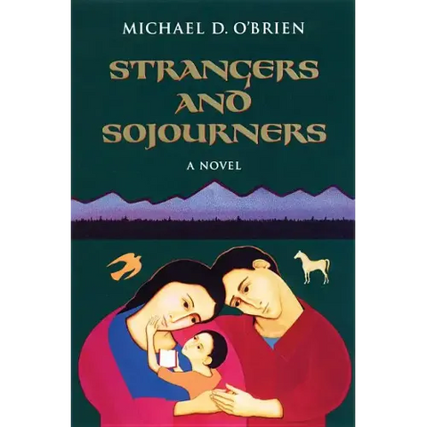 Strangers and Sojourners