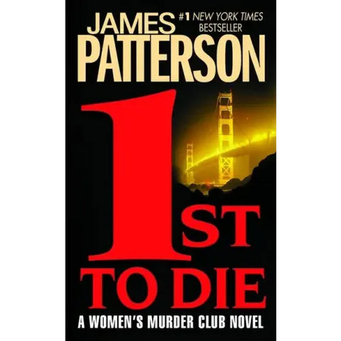 1st to Die
