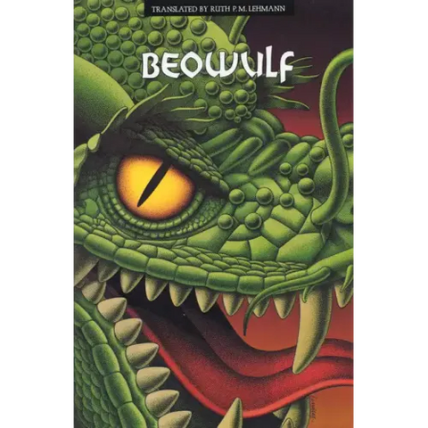 Beowulf: An Imitative Translation