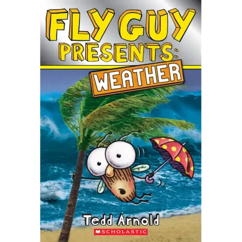 Fly Guy Presents: Weather